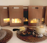 12pcs Lighted Bag Set